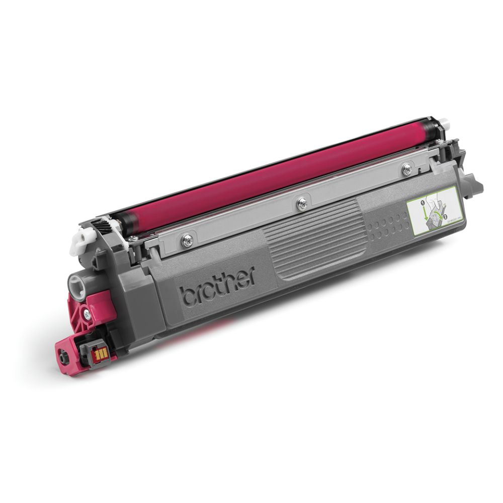 Toner Original Brother TN248XL Magenta TN248XLM 2300 Páginas - Image 2