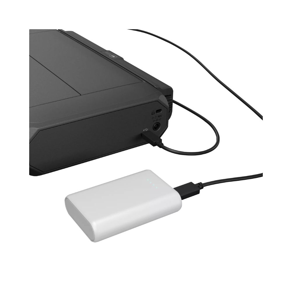 Impressora Canon Maxify BX110 Color Portátil com Bateria WiFi - Image 6