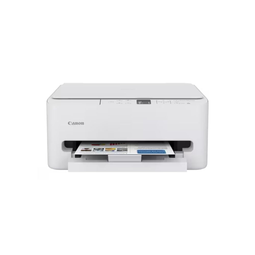Impressora Multifunções Canon Pixma TS6550i Color WiFi Jato Tinta - Image 3