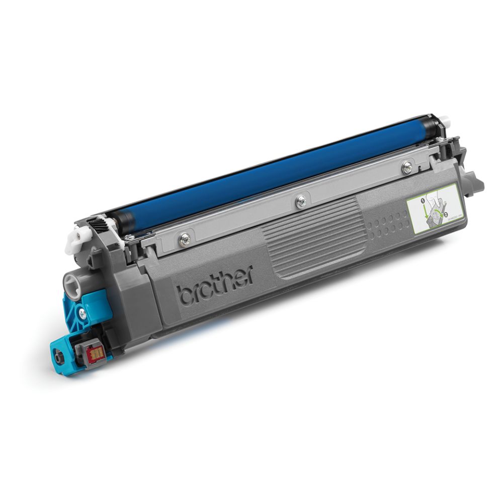 Toner Original Brother TN248XL Azul TN248XLC 2300 Páginas - Image 3