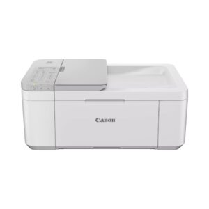 Impressora Multifunções Canon Pixma TR4756i Color Duplex WiFi Fax Jato Tinta