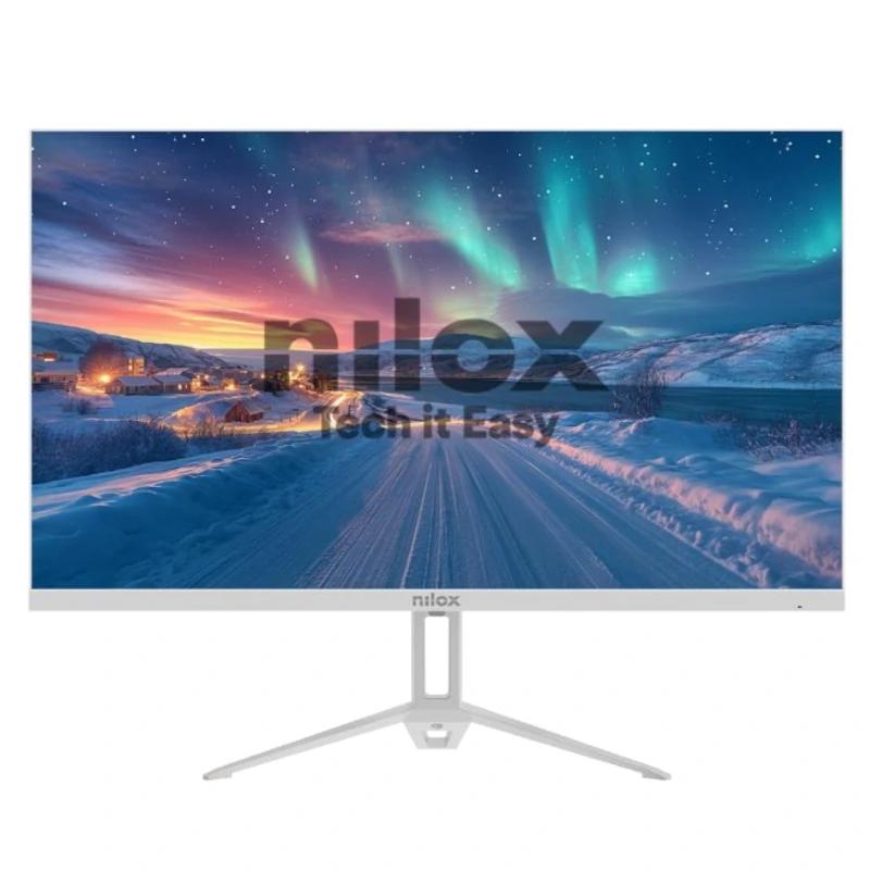 Monitor 27"IPS Nilox NXM27FHD100W 100Hz HDMI