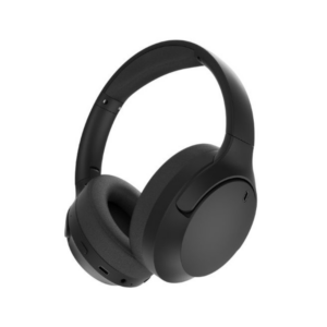 Auscultadores Bluetooth Gembird BHP-ANC-01 Hi-Fi On-Ear Stereo Pretos