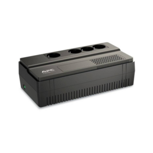 UPS APC Easy UPS BV 500VA AVR Schuko Outlet 230V
