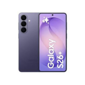 Samsung Galaxy S26+ 12GB 512GB Dual SIM 5G – Violeta Cobalto
