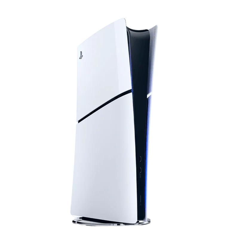 Consola Sony Playstation PS5 Digital 825Gb com dois Comandos