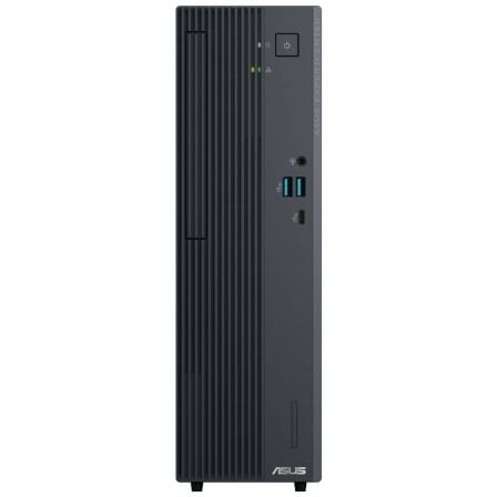 Computador Asus ExpertCenter P500 SFF P500SV-03100U0160 Intel Core 3-100U 16GB 512GB SSD Sem Sistema Operativo