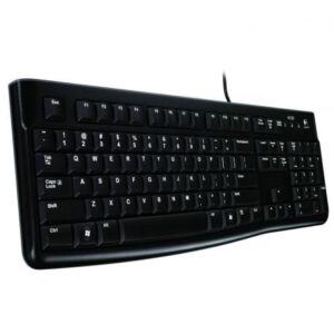 Teclado Logitech K120
