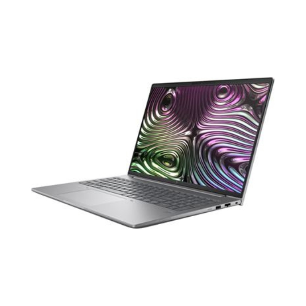 Portátil HP ZBook X G1i Mobile Workstation - AI PC 16" Ips Intel Core Ultra 7 - 255H RTX PRO 1000 Blackwell 32 GB RAM 1 TB SSD NVMe Windows 11 Pro - Image 2