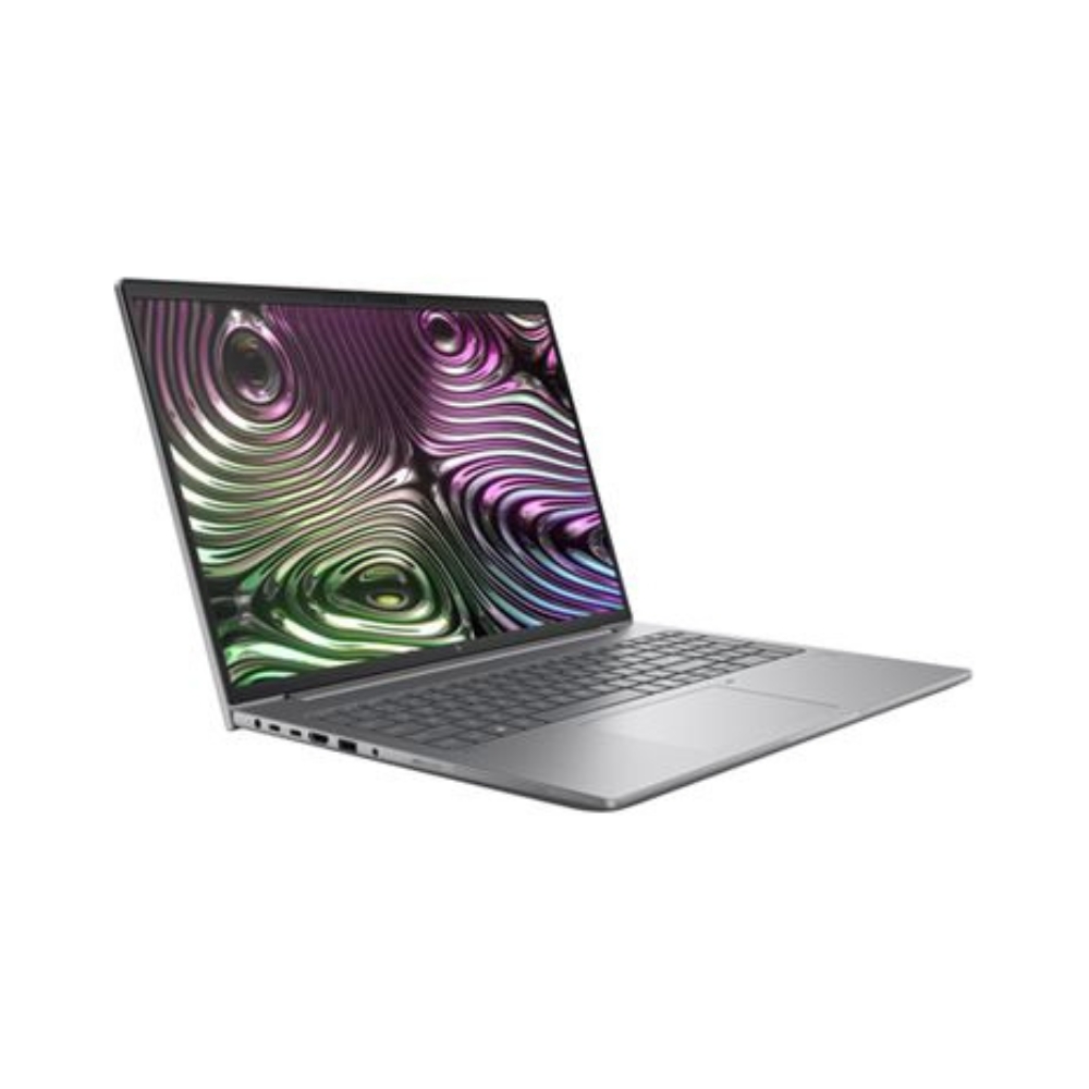 Portátil HP ZBook X G1i Mobile Workstation - AI PC 16" Ips Intel Core Ultra 7 - 255H RTX PRO 1000 Blackwell 32 GB RAM 1 TB SSD NVMe Windows 11 Pro - Image 3