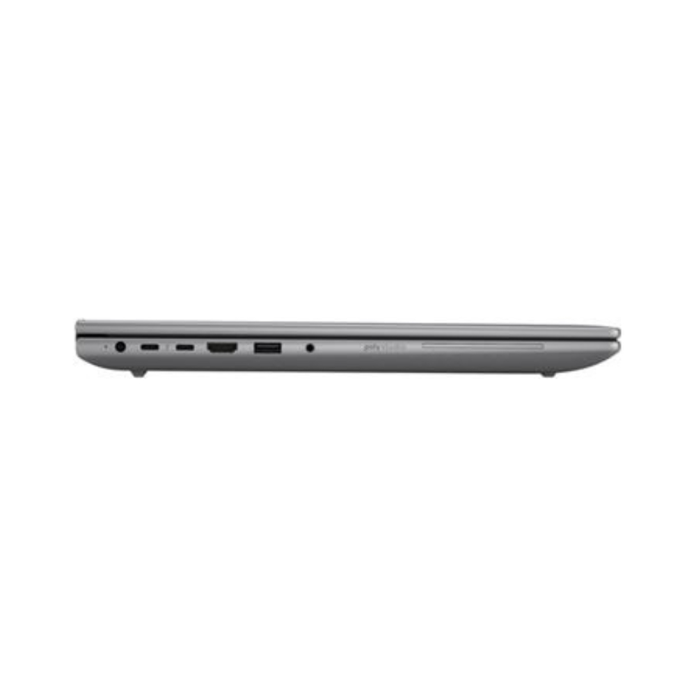 Portátil HP ZBook X G1i Mobile Workstation - AI PC 16" Ips Intel Core Ultra 7 - 255H RTX PRO 1000 Blackwell 32 GB RAM 1 TB SSD NVMe Windows 11 Pro - Image 6