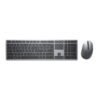 Teclado e Rato Dell Premier Wireless KM7321W PT