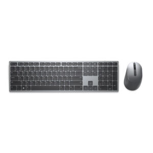 Teclado e Rato Dell Premier Wireless KM7321W PT
