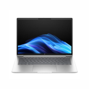 Portátil HP ProBook 4 G1i Notebook AI - AI PC 14 " Ips 1920*1200Intel Core Ultra 5 - 225U 16 GB 512 GB NVMe Gigabit Ethernet Wi-Fi 7 Bluetooth Windows 11 Pro