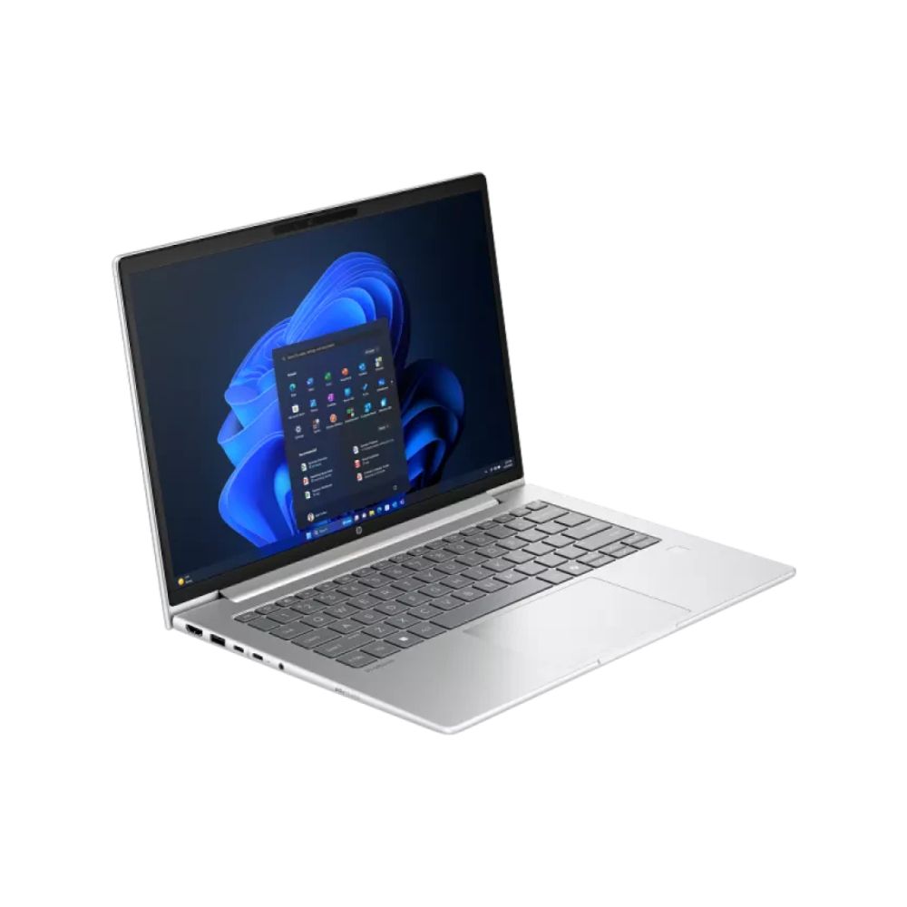 Portátil HP ProBook 4 G1i Notebook AI - AI PC 14 " Ips 1920*1200Intel Core Ultra 5 - 225U 16 GB 512 GB NVMe Gigabit Ethernet Wi-Fi 7 Bluetooth Windows 11 Pro - Image 6