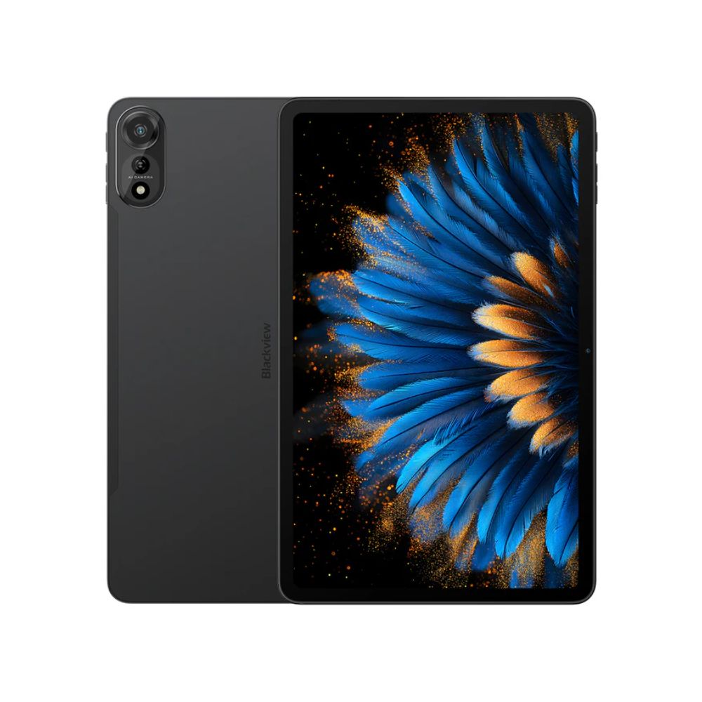 Tablet BlackView Mega 2 12" 6Gb 256Gb Wifi 4G Octacore com Teclado+ Caneta + Rato + Capa