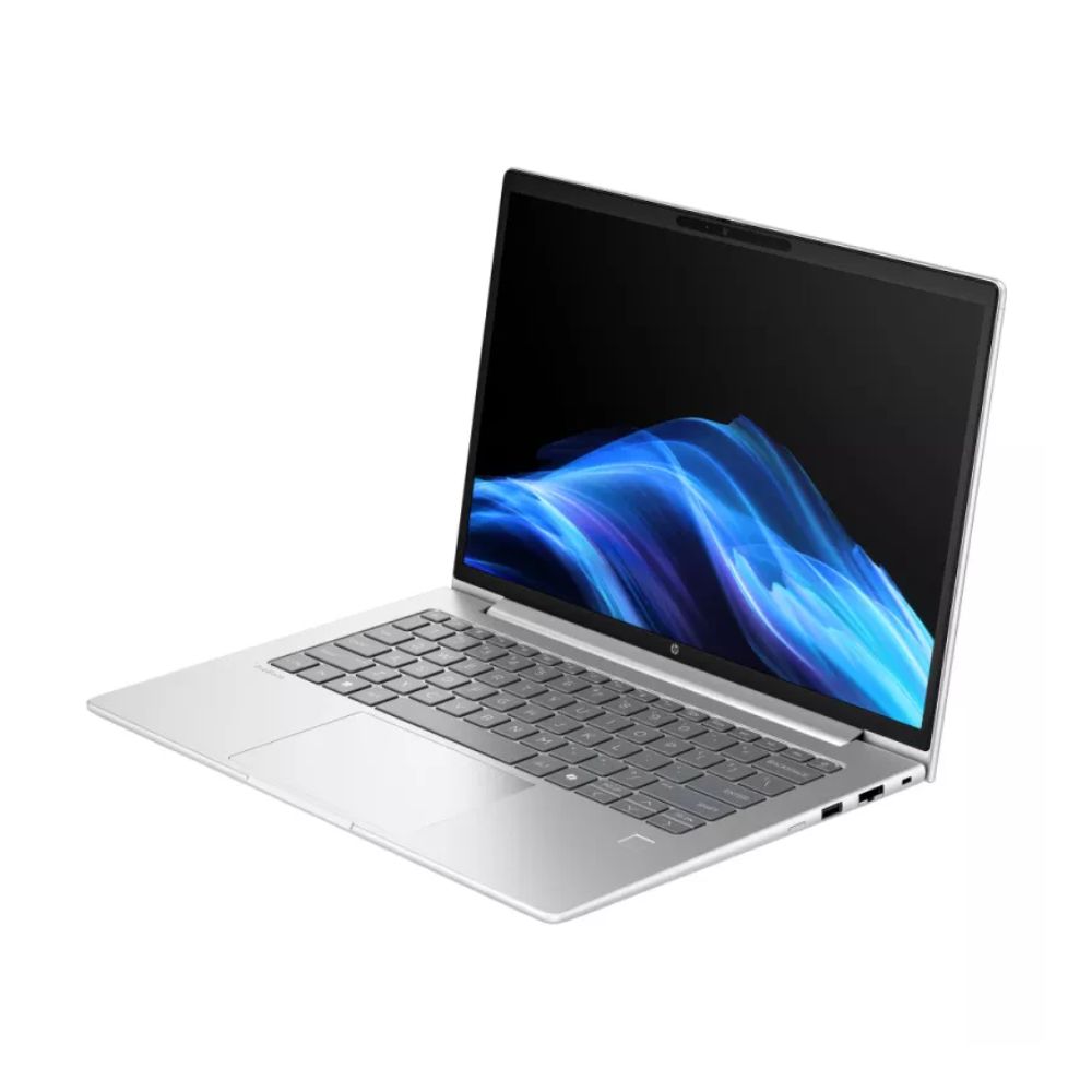 Portátil HP ProBook 4 G1i Notebook AI - AI PC 14 " Ips 1920*1200Intel Core Ultra 5 - 225U 16 GB 512 GB NVMe Gigabit Ethernet Wi-Fi 7 Bluetooth Windows 11 Pro - Image 5