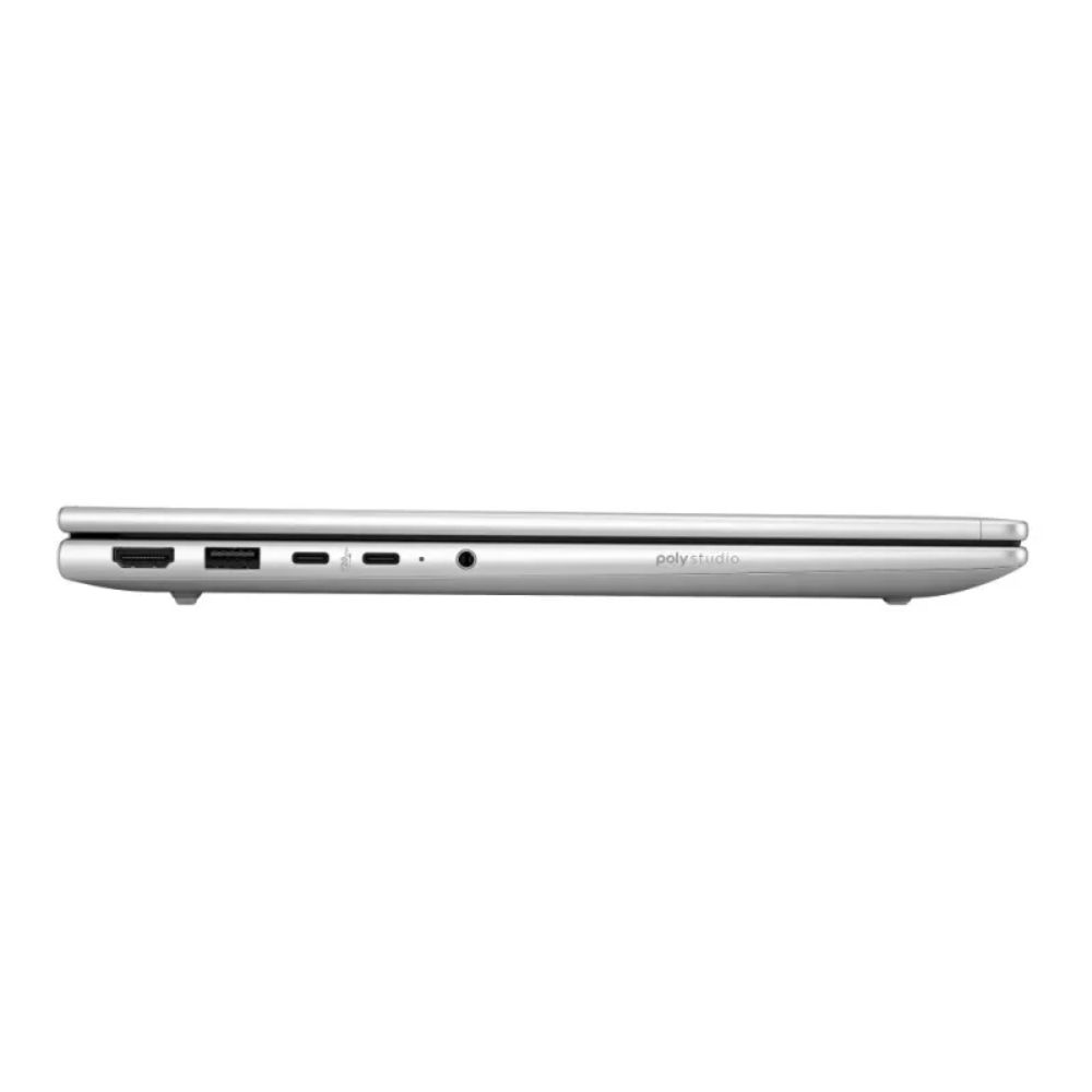 Portátil HP ProBook 4 G1i Notebook AI - AI PC 14 " Ips 1920*1200Intel Core Ultra 5 - 225U 16 GB 512 GB NVMe Gigabit Ethernet Wi-Fi 7 Bluetooth Windows 11 Pro - Image 2