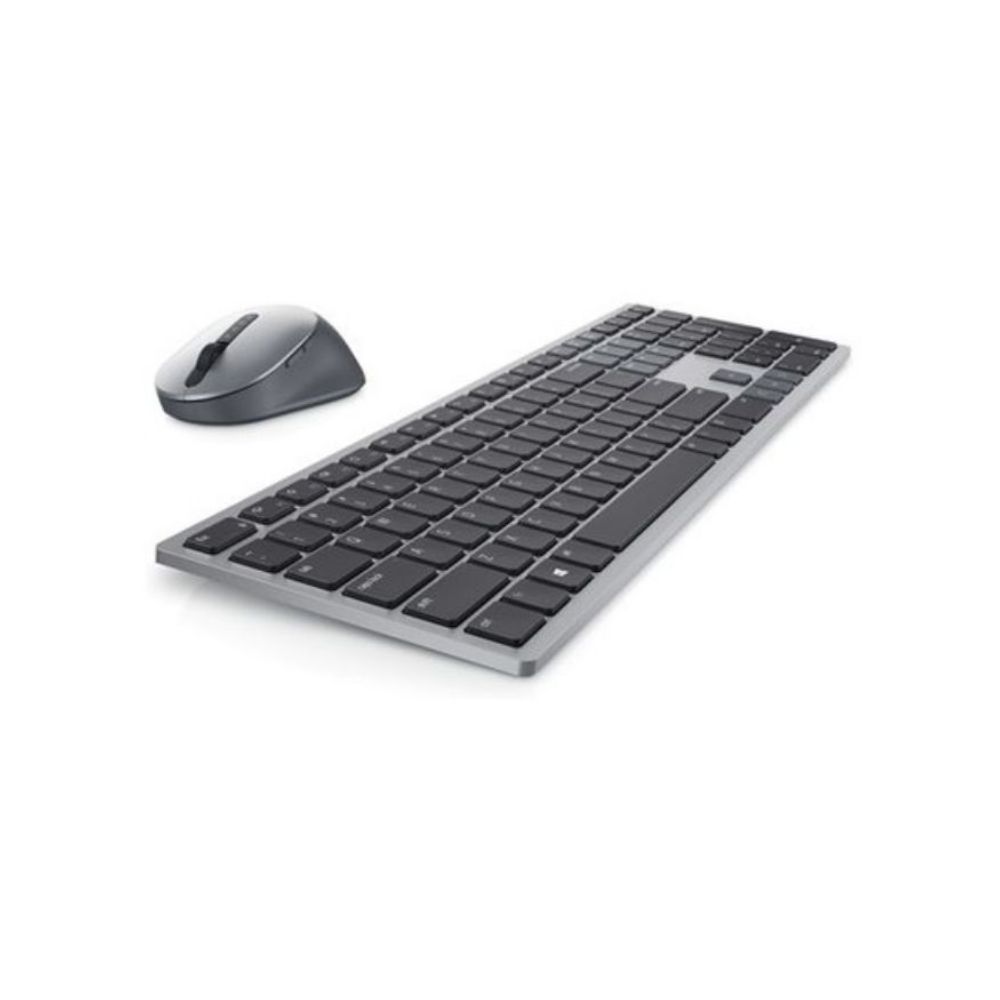 Teclado e Rato Dell Premier Wireless KM7321W PT - Image 2