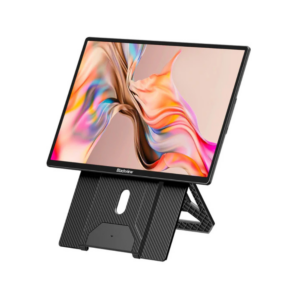 Monitor Portátil BlackView Table 9 16" FullHD ajuste em altura inclinaçao e rotaçao Mini-Hdmi 2*Usb-c
