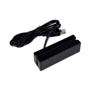 Leitor de Cartões de Banda Magnética Premier BM-90 USB