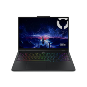Portátil Lenovo Legion Pro 5 16IAX10H-827 16" Ultra 9 275HX 32GB 1TB RTX 5070 Ti 12Gb Windows 11 Pro