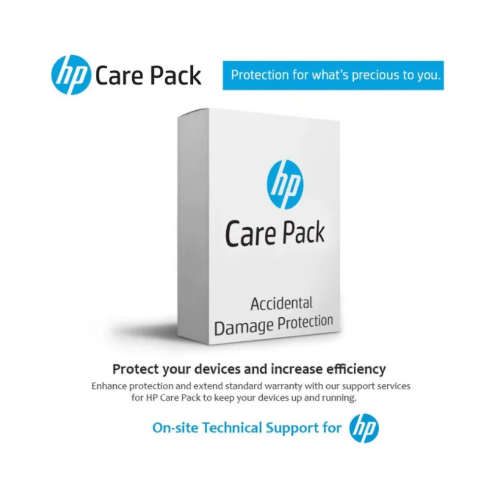 Extensão Garantia HP 3y Premium Onsite NB,HP ProBook 4xx NBD day onsite response