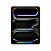 Tablet Apple 13-inch iPad Pro M5 Wi-Fi 256 GB 13" Tandem OLED (2752 x 2064) Preto Espacial