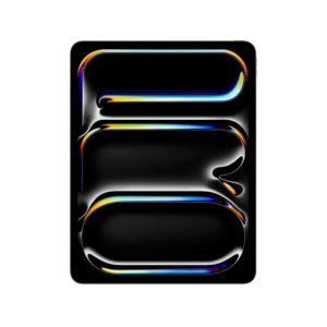 Tablet Apple 13-inch iPad Pro M5 Wi-Fi 256 GB 13" Tandem OLED (2752 x 2064) Preto Espacial