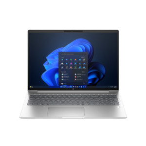 Portátil HP ProBook 4 G1i Notebook AI - AI PC 16" Ips 1920*1200 Intel Core Ultra 5 - 225U 16 GB 512 GB NVMe Gigabit Ethernet - Wi-Fi 7 Bluetooth Windows 11 Pro