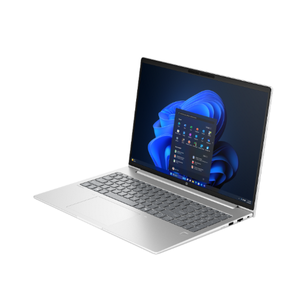Portátil HP ProBook 4 G1i Notebook AI - AI PC 16" Ips 1920*1200 Intel Core Ultra 5 - 225U 16 GB 512 GB NVMe Gigabit Ethernet - Wi-Fi 7 Bluetooth Windows 11 Pro - Image 2