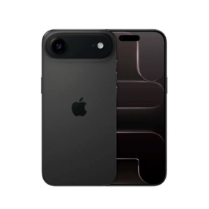 Smartphones Apple iPhone Air - 5G SIM duplo / Memória Interna 512 GB - visor OLED - 6.5" - 2736 x 1260 pixeis (120 Hz) - rear camera 48 MP - front camera 18 Megapíxeis - preto espacial