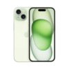 Smartphone Iphone 15 Semi Novo 128GB Verde Grade B