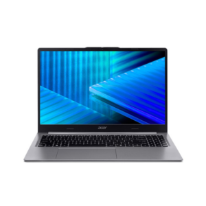 Portátil Acer Extensa 15 EXO15-51 15.6"Ips 1920x1080 FullHD Intel Core Ultra 5 - 115U Intel Graphics 16 GB 512 GB Wi-Fi 6 Windows 11 Pro Cinza