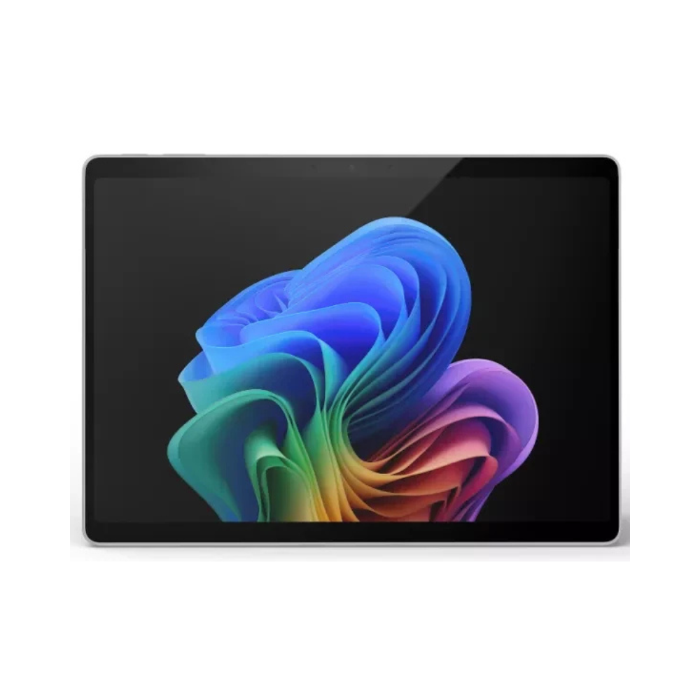 Tablet Microsoft Surface Pro 11th Edition 13" 2880*1920 Touch Copilot+ PC - Snapdragon X Plus X1P-64-100 Qualcomm Adreno 16 GB 512 GB SSD NFC Wi-Fi 7 Bluetooth Widnwos 11 Pro Platina - Image 3