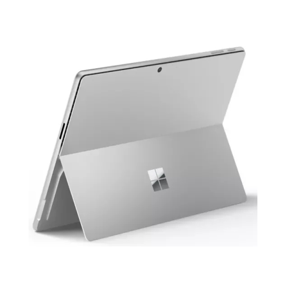 Tablet Microsoft Surface Pro 11th Edition 13" 2880*1920 Touch Copilot+ PC - Snapdragon X Plus X1P-64-100 Qualcomm Adreno 16 GB 512 GB SSD NFC Wi-Fi 7 Bluetooth Widnwos 11 Pro Platina - Image 4