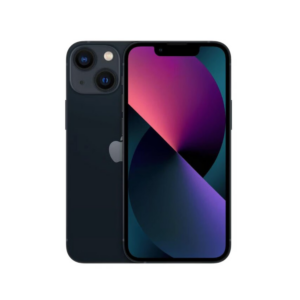 Smartphone iPhone 13 Mini Semi Novo 128GB Preto Grade B