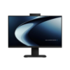 Computador All in One Asus ExpertCenter P400 P440VAK-BPC824X 23.8"Intel Core 7-240H 16GB 512GB SSD Win11 Pro sem teclado e sem rato