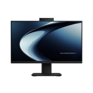 Computador All in One Asus ExpertCenter P400 P440VAK-BPC824X 23.8"Intel Core 7-240H 16GB 512GB SSD Win11 Pro sem teclado e sem rato