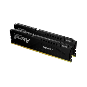 Memoria Dimm Kingston FURY Beast 2x16Gb Ddr5 6000Mhz 1.4V CL30