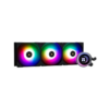Water Cooler CPU AIO Thermalright Frozen Notte ARGB Preto
