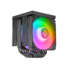 Dissipador Mars Gaming MCPU-LCDPRO/ 12cm