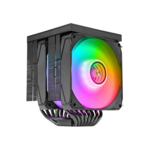 Dissipador Mars Gaming MCPU-LCDPRO/ 12cm