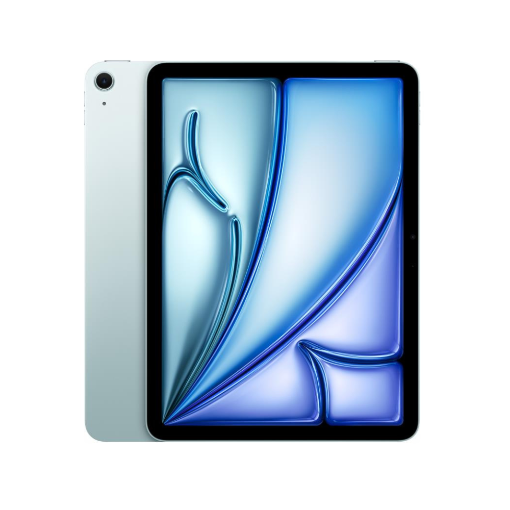 Apple Ipad Air 11" M4 Wi-Fi 256 GB 11" IPS (2360 x 1640) - azul