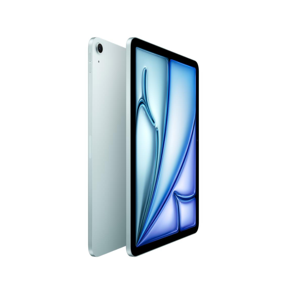 Apple Ipad Air 11" M4 Wi-Fi 256 GB 11" IPS (2360 x 1640) - azul