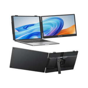 Monitor Portátil BlackView SCM5 14" Ips 1080P FullHD USB-C 300Nits