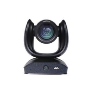 WebCam AVER CAM570 PTZ DUAL CAMERA 4K 12X Optical USB + HDMI + IP Audio Tracking Dynamic Smart Frame Preset Frame POE+ RS232 AUDIO IN (61U3500000AC)