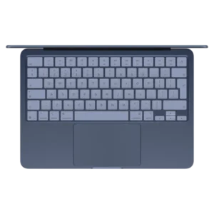 Apple MacBook Neo 13" Ips 2408*1506 A18 Pro Apple A18 Pro 6-core CPU e 5-core GPU 8Gb 512Gb Wi-Fi 6E Bluetooth 6.0 Touch ID indigo