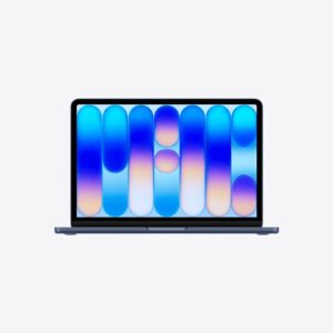 Apple MacBook Neo 13" Ips 2408*1506 A18 Pro Apple A18 Pro 6-core CPU e 5-core GPU 8Gb 512Gb Wi-Fi 6E Bluetooth 6.0 Touch ID indigo