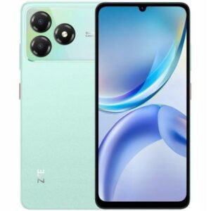 Smartphone ZTE Blade A36 6,75" 4+8 GB / 64GB Verde